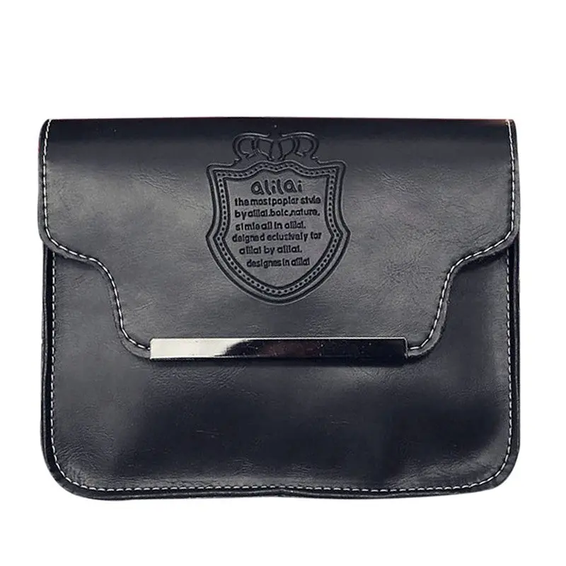Vintage Women Shoulder Bags Retro Ladies Messenger Bags Casual Leather Women Handbags Girl Crossbody Bag 1