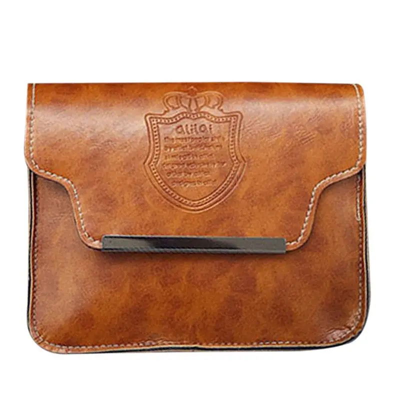 Vintage Women Shoulder Bags Retro Ladies Messenger Bags Casual Leather Women Handbags Girl Crossbody Bag 3