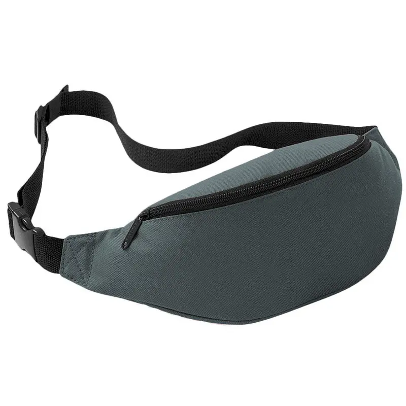 Waist Bag Belt Men Women Waist Bags Cintura Bolso 1