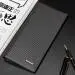 Wallet Men Long Purse Pu Leather Stylish Bifold Business Card Holder Coin Wallet Bolso Masculino 1