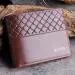 Wallet Men Purse Pu Leather Card Cash Receipt Holder Organizer Bifold Wallets Bolso Masculino 2