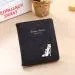 Wallet Women Girl High Heels Slim Coin Purse Pu Leather Wallets Card Holders Bolsos Femenina 1