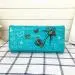 Wallet Women Long Purse Butterfly High Heels Pattern Coin Wallets Handbag Bolsos Femenina 2