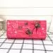 Wallet Women Long Purse Butterfly High Heels Pattern Coin Wallets Handbag Bolsos Femenina 3