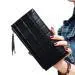 Wallet Women Long Purse Famous Pu Leather Clutch Wallets Card Holder Handbag Bolsa Feminina 1