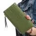 Wallet Women Long Purse Famous Pu Leather Clutch Wallets Card Holder Handbag Bolsa Feminina 3