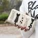 Wallet Women Long Purses Zipper Cat Pattern Pu Leather Clutch Wallets Card Holder Bolsa Feminina 4