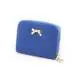 Wallet Women Luxury Bowknot Zipper Coin Purse Wearable Short Wallets Handbag Bolsa Feminina 2