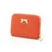 Wallet Women Luxury Bowknot Zipper Coin Purse Wearable Short Wallets Handbag Bolsa Feminina 4