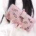 Wallet Women Luxury Leaf Bifold Pu Leather Clutch Card Holder Purse Long Lady Handbag 5