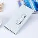 Wallet Women Luxury Solid Bow Hasp Coin Purse Long Wallets Card Holders Handbag Bolsa 3