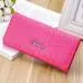 Wallet Women Luxury Stone Pattern Coin Purse Long Wallets Card Holders Handbag Bolsa Feminina 3