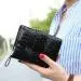 Wallet Women Mini Lovely Bifold Purse Pu Leather Wallets Card Holder Phone Bage Purses Bolsa Feminina 1