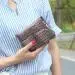 Wallet Women Mini Lovely Bifold Purse Pu Leather Wallets Card Holder Phone Bage Purses Bolsa Feminina 2
