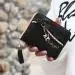 Wallet Women Mini Purse Grind Magic Bifold Pu Leather Bolsa Feminina Card Holder Wallets Purses 1