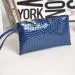 Wallet Women Pu Leather Clutch Handbag Bag Coin Purse Wallets Bolsa Feminina 3