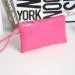 Wallet Women Pu Leather Clutch Handbag Bag Coin Purse Wallets Bolsa Feminina 4