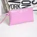 Wallet Women Pu Leather Clutch Handbag Bag Coin Purse Wallets Bolsa Feminina 5