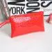 Wallet Women Pu Leather Clutch Handbag Bag Coin Purse Wallets Bolsa Feminina 6
