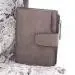 Wallet Women Pu Leather Mini Purse Grind Magic Bifold Wallets Card Holder Bolsa Feminina 2