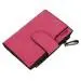 Wallet Women Pu Leather Mini Purse Grind Magic Bifold Wallets Card Holder Bolsa Feminina 3