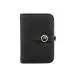 Wallet Women Purse Drawstring Pu Leather Short Wallets Handbag Card Pack Coin Purses Bag Bolsos 1