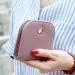 Wallet Women Purse Mini Bifold Pu Leather Heart Pattern Card Holder Wallet Coin Purses 4