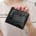 Wallet Women Purse Pu Leather Wallets Card Holder Handbag Bag Bolsos Femenina 1