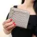 Wallet Women Purse Pu Leather Wallets Card Holder Handbag Bag Bolsos Femenina 3