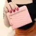 Wallet Women Purse Pu Leather Wallets Card Holder Handbag Bag Bolsos Femenina 5