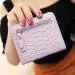 Wallet Women Purse Pu Leather Wallets Card Holder Handbag Bag Bolsos Femenina 6