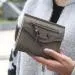 Wallet Women Purse Zipper Clutch Wallets Short Card Holder Handbag Bolsa Feminina 3