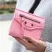 Wallet Women Purse Zipper Clutch Wallets Short Card Holder Handbag Bolsa Feminina 5