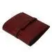 Wallet Women Short Purse Ultrathin Mini Bifold Pu Leather Wallets Card Holder Bolsa Feminina 6