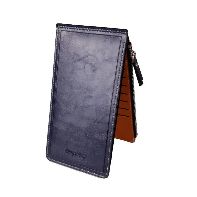 Wallet Women Wallet Colourful Ultrathin Coin Zipper Wallet Women Men Purse Handbags Card Holders 2