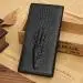 Wallets Men Long Purses Pu Leather Credit/Id Card Holder Billfold Purse Bolso Masculino 1