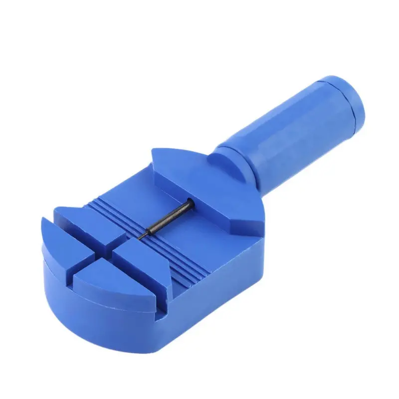 Watch Band Link Pin Remover Strap Adjuster Opener Repair Watchmaker Tool Herramientas 1