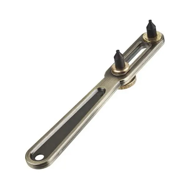 Watch Case Opener Spanner Wrench Watchsmith Repair Remover Tool Est 1