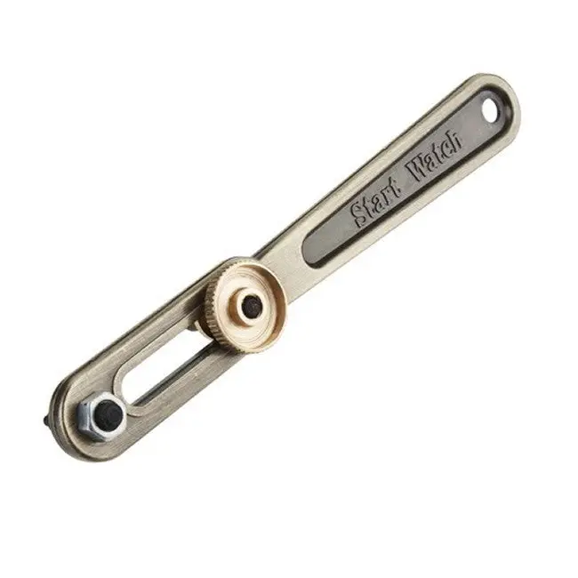 Watch Case Opener Spanner Wrench Watchsmith Repair Remover Tool Est 2