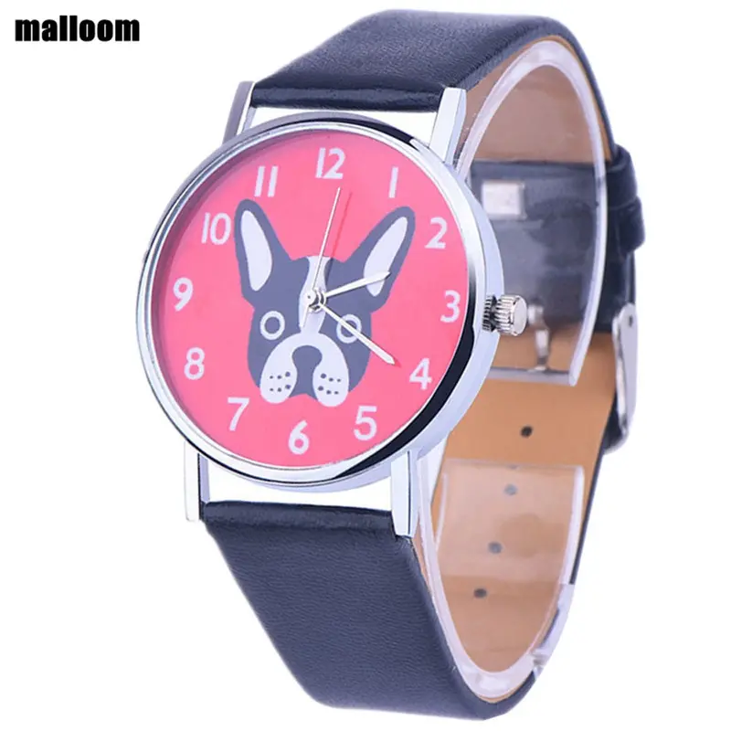 Watch Dogs Relojes Mujer Watches Women Top Bracelet Ladies Dress Clock Montre Cute Hour Orologi Donna 1
