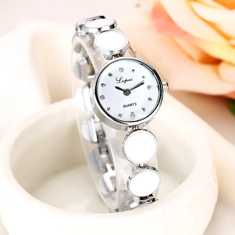 Watch Luxury Lvpai Vente Chaude De Mode De Luxe S Montres S Bracelet Montre Watches Women Watch Feida 1