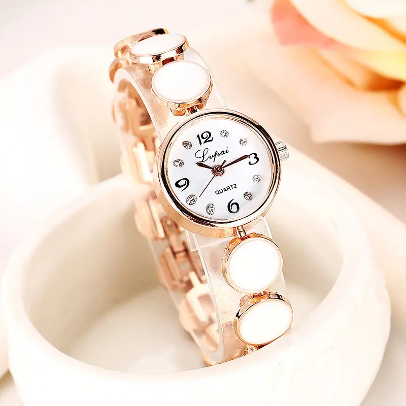 Watch Luxury Lvpai Vente Chaude De Mode De Luxe S Montres S Bracelet Montre Watches Women Watch Feida 4