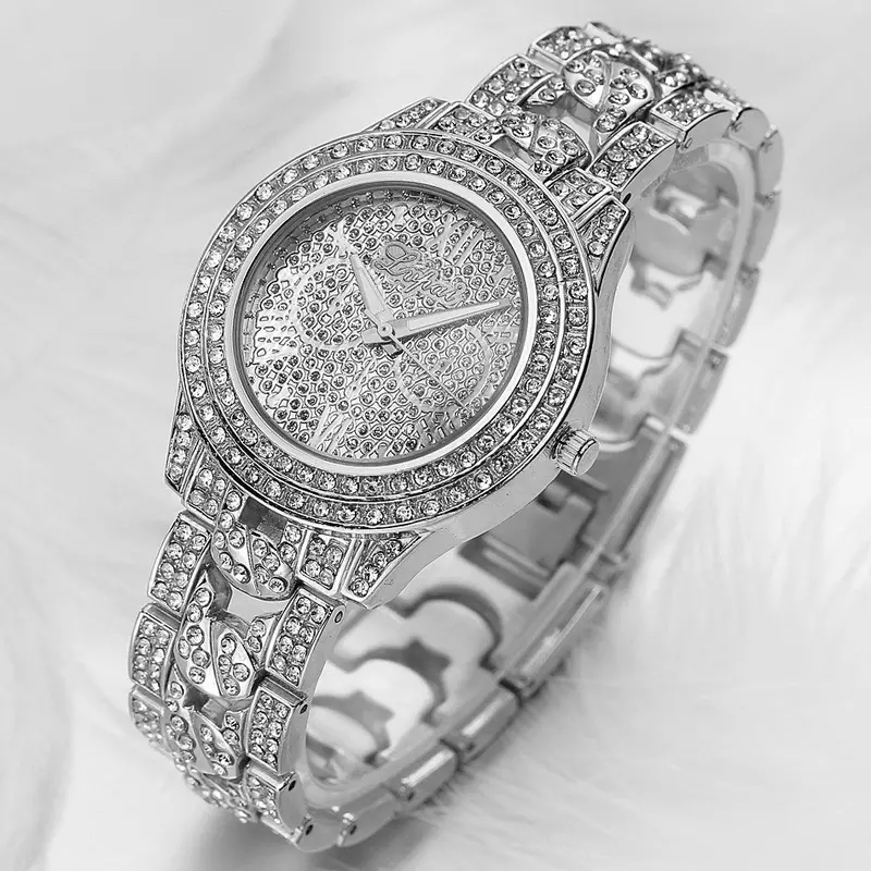 Watch Lvpai Vente Chaude De Mode De Luxe S Montres S Bracelet Montre Rose Gold Watch Ladies Watches Feida 3
