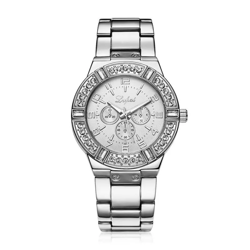 Watch Lvpai Vente Chaude De Mode De Luxe S Montres S Bracelet Montre Watch Rose Gold Wristwatch Relogio Feminino 3
