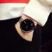 Watch Men Relogio Masculino Top Luxury Military Army Business Silver Clock Stainless Steel Mesh Bandwatch 1