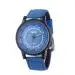 Watch Men Relogio Masculino Top Luxury Pu Leather Band Military Analog Quartz Army Business Clock 1
