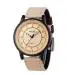 Watch Men Relogio Masculino Top Luxury Pu Leather Band Military Analog Quartz Army Business Clock 5