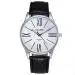 Watch Men Top Luxury Casual Business Quartz Watches Pu Leather Strap Analog Relogio Masculino 1