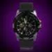 Watch Men Top Luxury Military Army Fabric Band Business Simple Date Clock Relogio Masculino 1