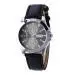 Watch Men Top Luxury Military Army Relogio Masculino Parnis Three Areas Full Chronograph Quartz Watches 1